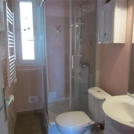 Maison Meschers-sur-gironde, 3 Pieces, 4 Personnes - Fr-1-305-1408 Villa *