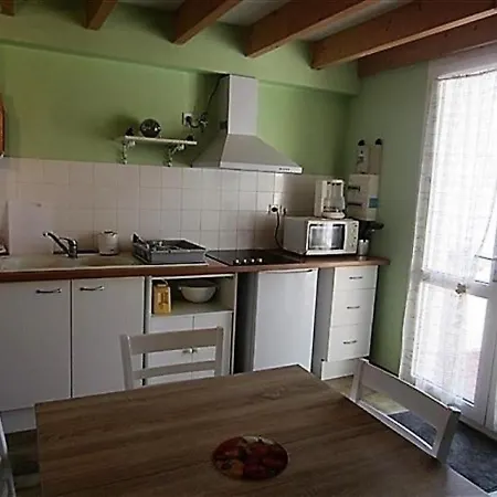 Maison Meschers-sur-gironde, 3 Pieces, 4 Personnes - Fr-1-305-1408 Villa