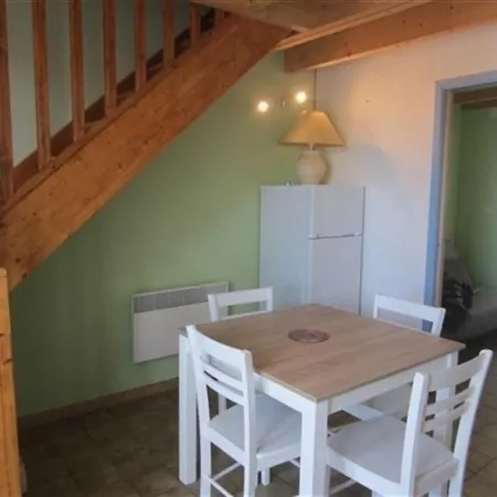 Maison Meschers-sur-gironde, 3 Pieces, 4 Personnes - Fr-1-305-1408 Villa Meschers-sur-Gironde