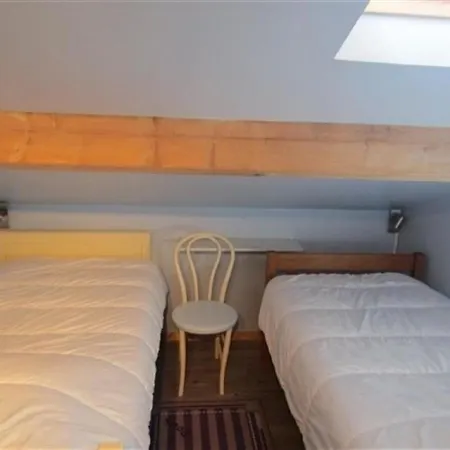 Maison Meschers-sur-gironde, 3 Pieces, 4 Personnes - Fr-1-305-1408 *